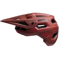 BRN Stone Mtb-hjelm