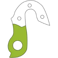BRN Model 35 Gearøre