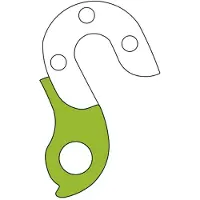 BRN Model 93 Gearøre