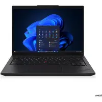 Lenovo ThinkPad L14 Gen 6 21S8 - 180° hængsel - AMD Ryzen 5 Pro - 215 / op til 4,7 GHz - Win 11 Pro - Radeon 740M - 16 GB RAM - 512 GB SSD TCG Opal E