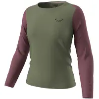 Dynafit Transalper T-shirt Med Lange ærmer