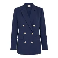 Peppercorn Blazer navy