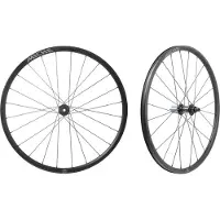 Miche Reflex Dx Cl Disc Landevejs Hjulsæt