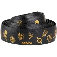 Nabico Roubaix Tatoo 3.5 Mm Styrbånd