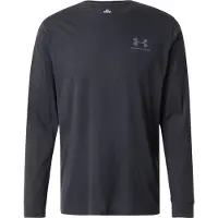 Under Armour Sportstyle Left Chest T-shirt Med Lange ærmer