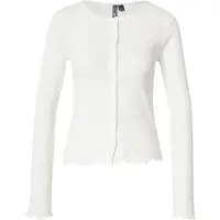 Pieces Pcmarie Pointelle Cardigan