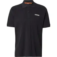 Napapijri Bluser & t-shirts sort / hvid