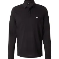 Armani Exchange Bluser & t-shirts sort
