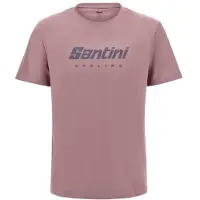 Santini T-shirt Med Korte ærmer
