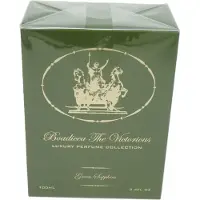 Boadicea the Victorious Green Sapphire Parfume 100 ml