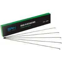 BRN Stainless Steel 2 Mm Eger 144 Enheder