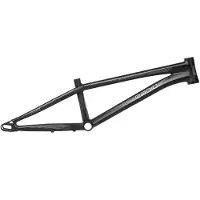 Radio Raceline Quartz Pro L Bmx-ramme