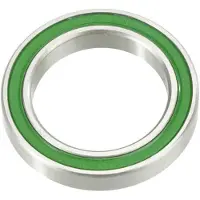 ABI Enduro Bearings Bb S71806/29 Llb-blk Angular Contact Stainless Steel Bb Krankleje