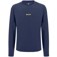 Santini T-shirt Med Lange ærmer