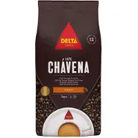 Delta Q Chávena Kaffebønner 1kg