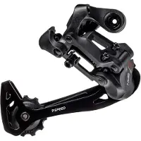 BRN G7 Shimano Bagskifter
