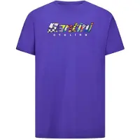 Santini 60 Years T-shirt Med Korte ærmer