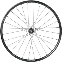 Miche Xm 45 27.5´´ Cl Disc Mtb Forhjul