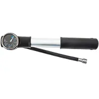 BRN Manometer Mini Pumpe