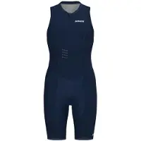 Bioracer Icon ærmeløs Triatlon-dragt