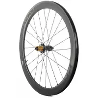 Progress A-prime Cl Disc Tubular Baghjul Til Landevejscykel