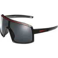 BRN Max Wide Solbriller