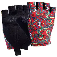 Cinelli Benaroya Cyclops Fingerløse Handsker