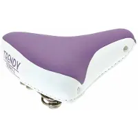 BRN Trendy Cykelsadel