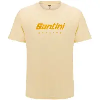 Santini T-shirt Med Korte ærmer