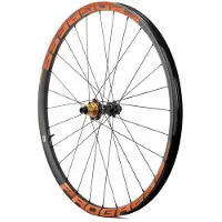 Progress Gpx Nitro2 Boost 29´´ 6b Disc Tubeless Mtb Baghjul