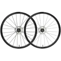 FFWD Ryot33 N/cage Cl Disc Tubeless Landevejs Hjulsæt