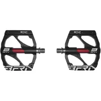BRN Flat Cnc 6 Pins Pedaler