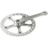 BRN Vintage Fixed Kranksæt