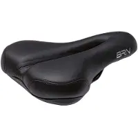 BRN Flow Anatomica Cykelsadel