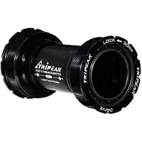 Tripeak Jetstream Pro T47/sh/sram Dub/rotor 3d Ceramic Krankboks Skåle