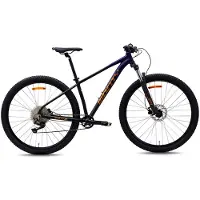 Monty Kx11 27.5´´ Deore M5120 2023 Mtb Cykel