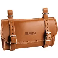 BRN Leather Sidetasker