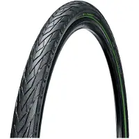 Chaoyang Kestrel 60 Tpi E-bike 700 X 38 Stiv Urbandæk