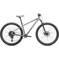 Specialized Rockhopper Comp 29 - 2026 - Satin Mauve Metallic / Fjord Metallic - XXL - Cykel