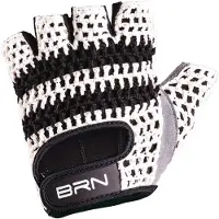 BRN Veloce Vintage Fingerløse Handsker