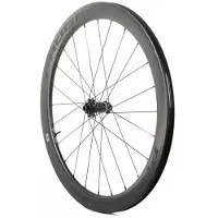 Progress A-prime Cl Disc Tubular Landevejscyklens Forhjul
