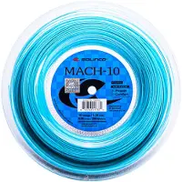 Solinco Mach 10 200 M Tennisrulle Streng