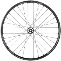 Miche Xmh R 30 27.5´´ Disc Tubeless Mtb Forhjul