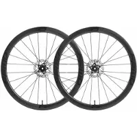 FFWD Ryot44 N/cage Cl Disc Tubeless Landevejs Hjulsæt