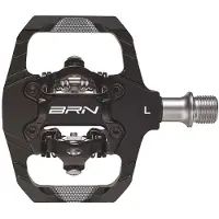 BRN Buck Cnc Pedaler