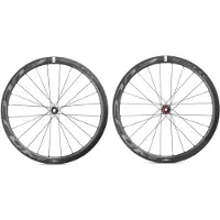 Fulcrum Speed 42 C23 Team Cl Disc Tubeless Landevejs Hjulsæt