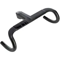 Deda Alanera Rs 31.8 Mm Dcr Rhm Integreret Cykelstyr