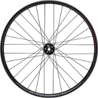 BRN Trail Cl Disc Boost 29´´ Tubeless Mtb Forhjul