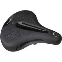 BRN Soft Relax Cykelsadel