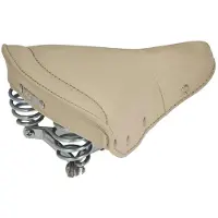 BRN Swan Retro Speru Cykelsadel